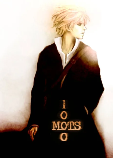 1000 Mots Cover Image