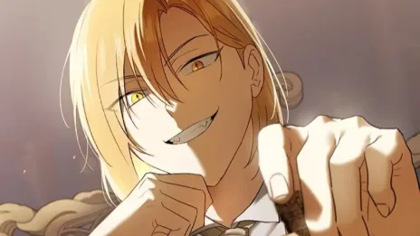 A Mercenary's Rebirth Among Nobles Cover Image