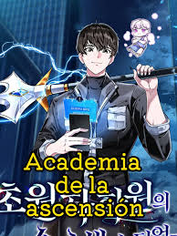 Academia de la Ascensión Cover Image