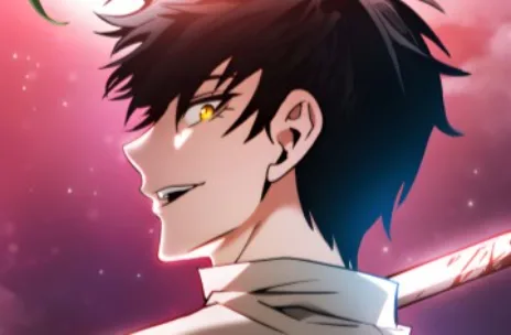 Academy's Genius Swordmaster Cover Image