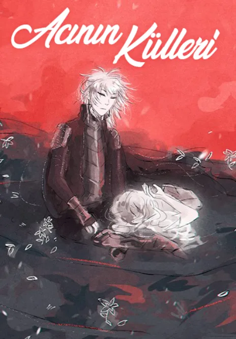 Acının Külleri Cover Image