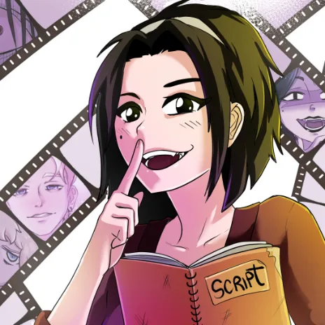 Act No Actor Cover Image