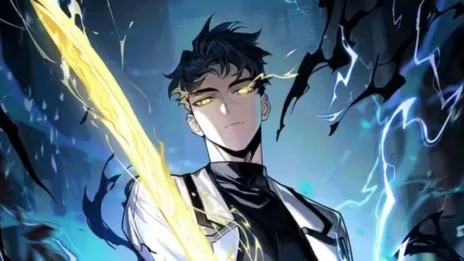 After the School Belle Dumped Me, I Became a Martial Arts God Cover Image