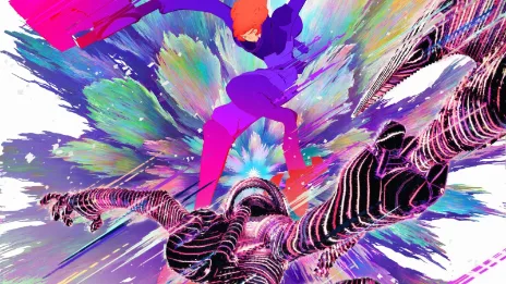 All You Need Is Kill Cover Image