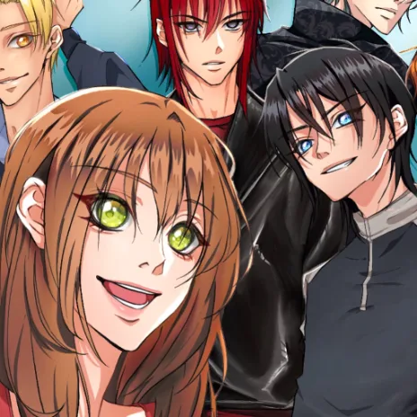 Amour Sucré Cover Image