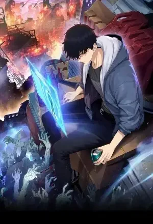 Apocalipsis Despiadado - Acumular Billones de Suministros al Principio Cover Image