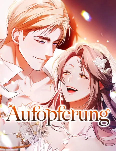 Aufopferung Cover Image