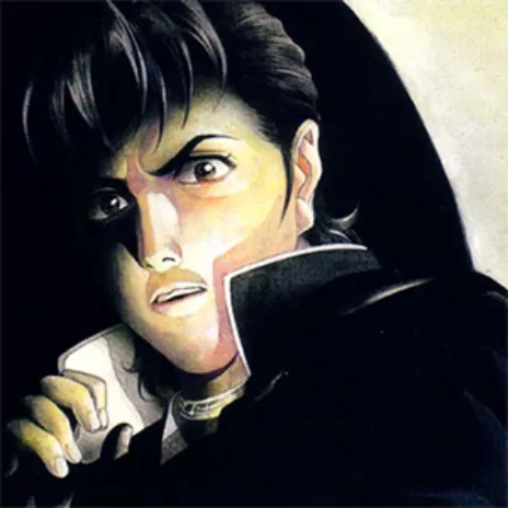 Battle Royale Cover Image