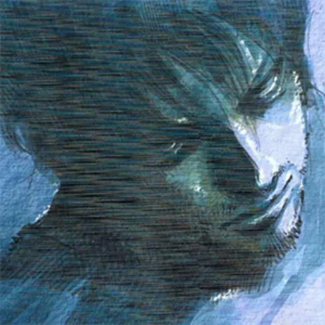 Blue Heaven Cover Image