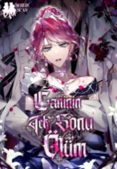 Caninin Tek Sonu Ölüm Cover Image