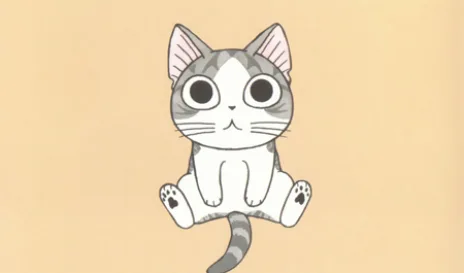 Chi's Sweet Home Cover Image