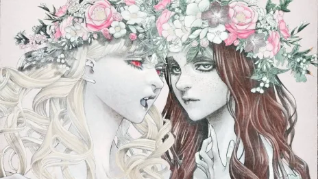 DRCL midnight children Cover Image