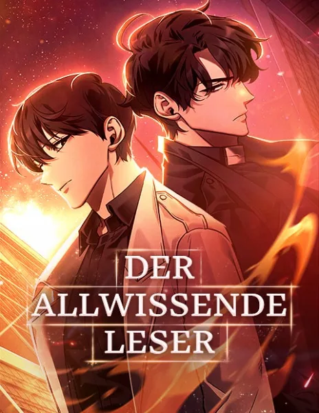 Der allwissende Leser Cover Image