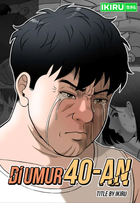 Di Umur 40-an Cover Image