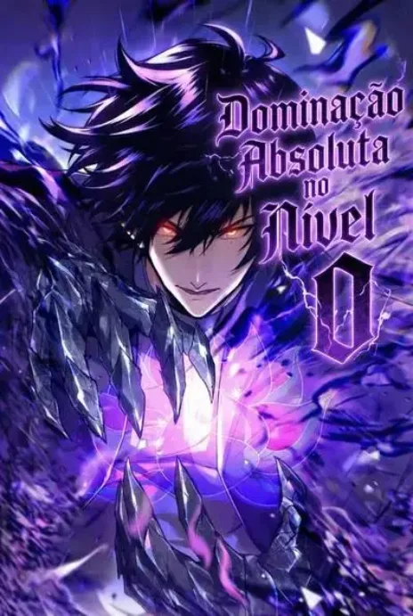 Dominação Absoluta no Nível 0 Cover Image