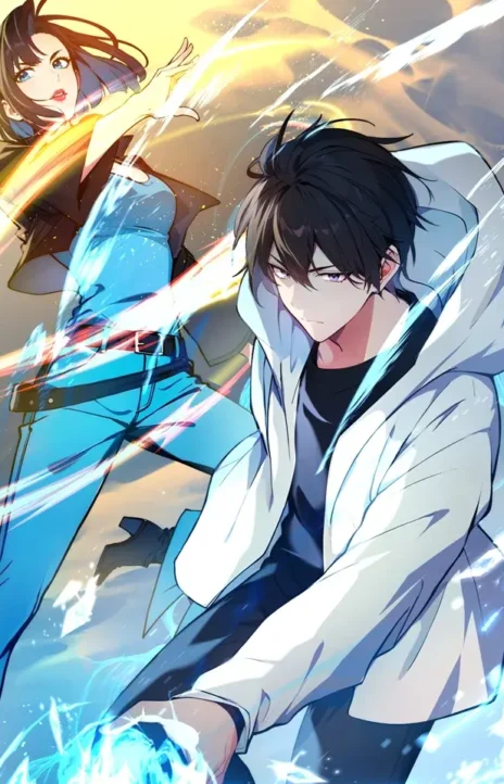 Dominando el resurgimiento de la energia espiritual Cover Image