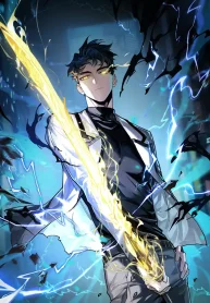 Dumped by my girlfriend, I turned to martial arts Cover Image