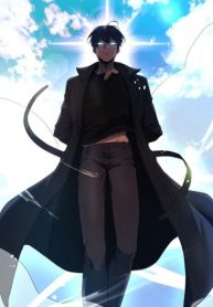 El Demonio Celestial Que No Quiere Subir De Nivel Cover Image