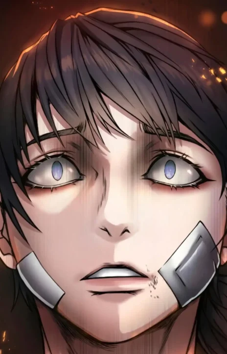 El Vengador Perfecto Cover Image