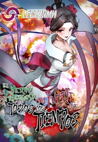 El Yerno Prodigioso Más Fuerte de Todos los Tiempos Cover Image