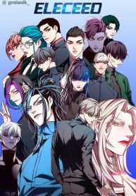Eleceed Cover Image