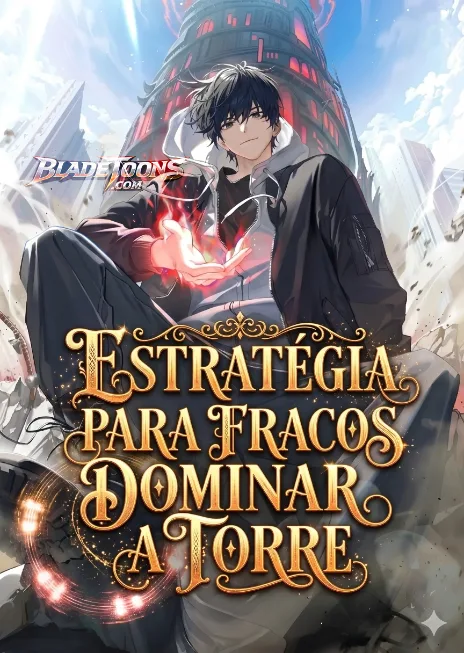 Estrategia Para Fracos Dominar a Torre Cover Image