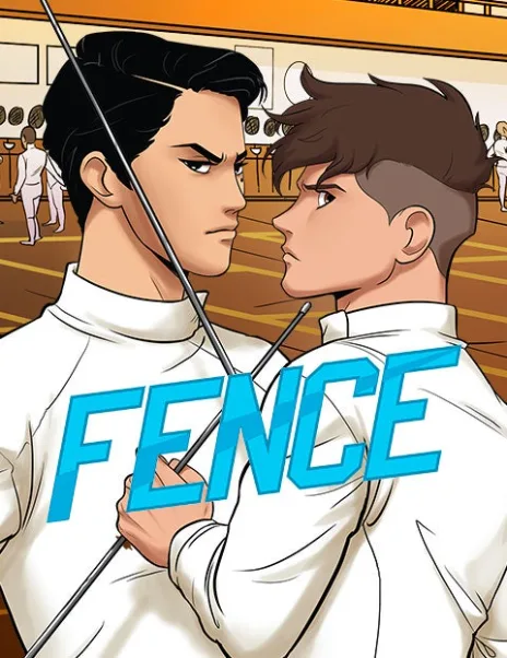 Fence Cover Image