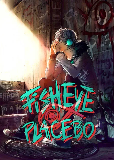 Fisheye Placebo Cover Image