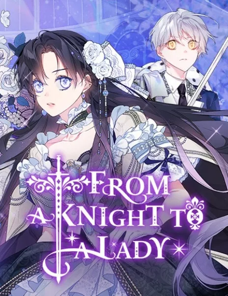 From a Knight to a Lady Cover Image