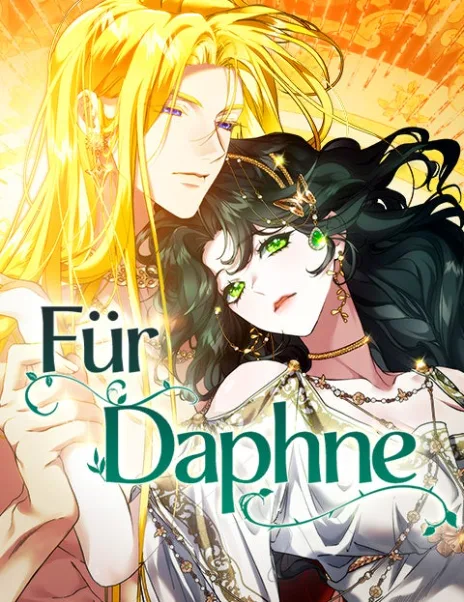 Für Daphne Cover Image