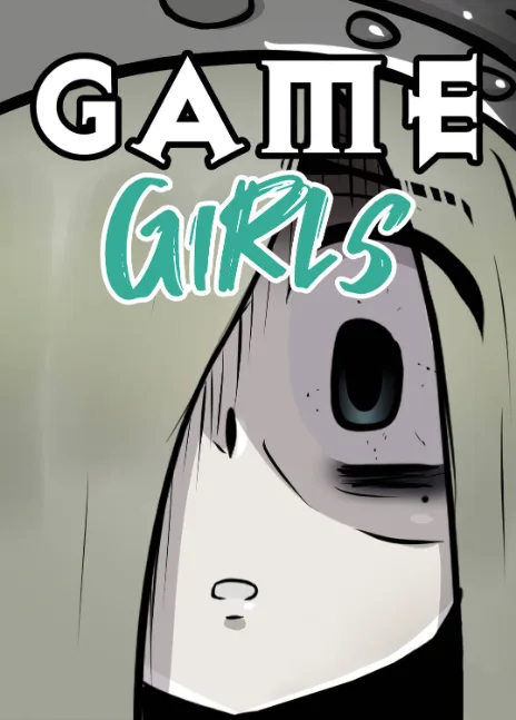 GAME girls Cover Image