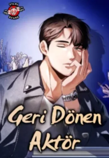 Geri Dönen Aktör Cover Image