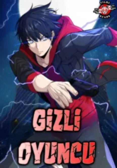 Gizli Oyuncu Cover Image