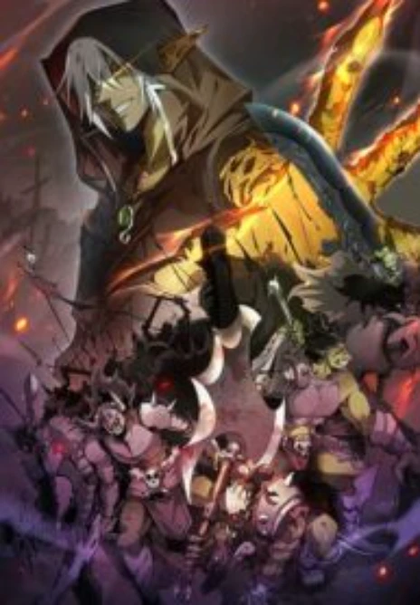 Goblin’s Life Simulator Cover Image