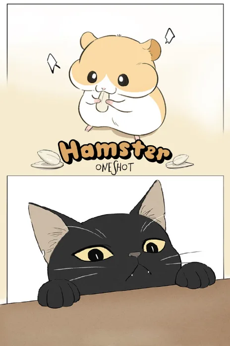 Hamster Cover Image