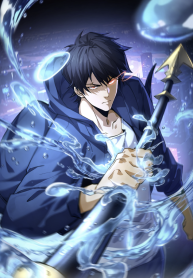 High Martial World꞉ Single-Handedly Sweeping Through Three Thousand Emperors Cover Image