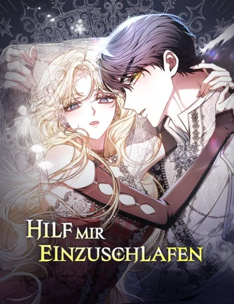 Hilf mir einzuschlafen Cover Image