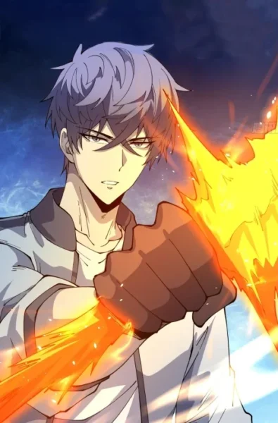 Hospital de Dioses Cover Image