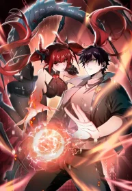 I Got The Weakest Class, Dragon Tamer! Cover Image