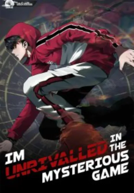 I’m Unrivalled in the Mystery Game Cover Image