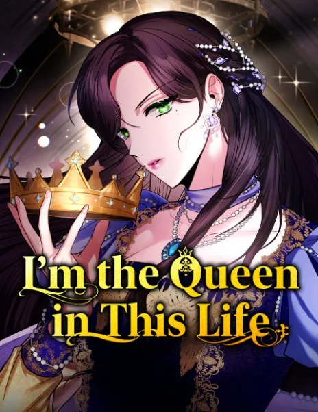 I'm the Queen in This Life Cover Image