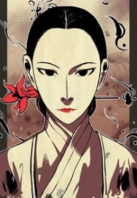 In Full Bloom Cover Image