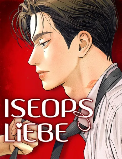 Iseops Liebe Cover Image