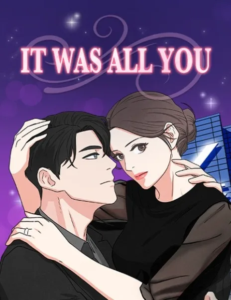 It Was All You Cover Image