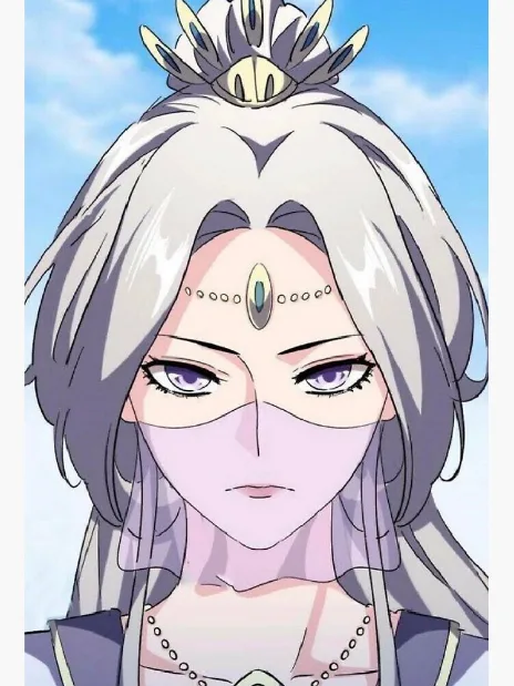 L'Empereur Démoniaque Cover Image