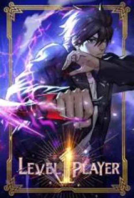 Level 1 Player Cover Image