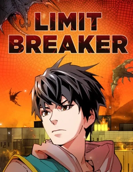 Limit Breaker Cover Image