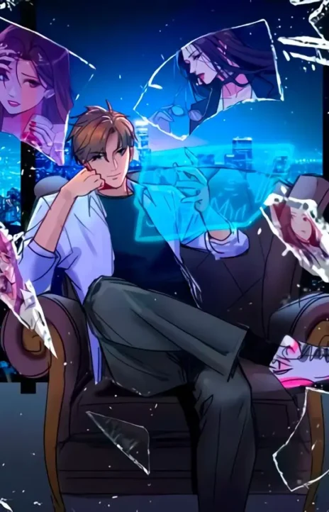 Llevo mil años atrapado en el mismo día Cover Image