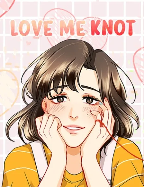 Love Me Knot Cover Image