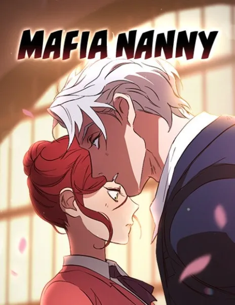 Mafia Nanny Cover Image